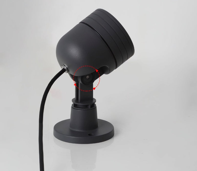 Terra Focus Outdoor Spot Light - Simprolos