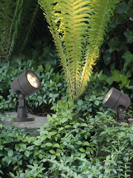 Terra Focus Outdoor Spot Light - Simprolos