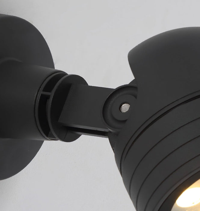 Terra Focus Outdoor Spot Light - Simprolos