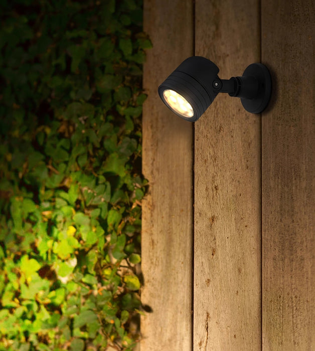 Terra Focus Outdoor Spot Light - Simprolos