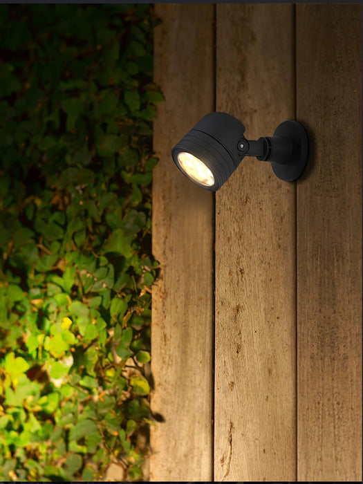 Terra Focus Outdoor Spot Light - Simprolos