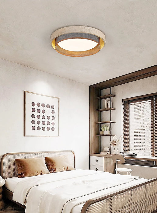 Terra Forge Ceiling Light - Simprolos