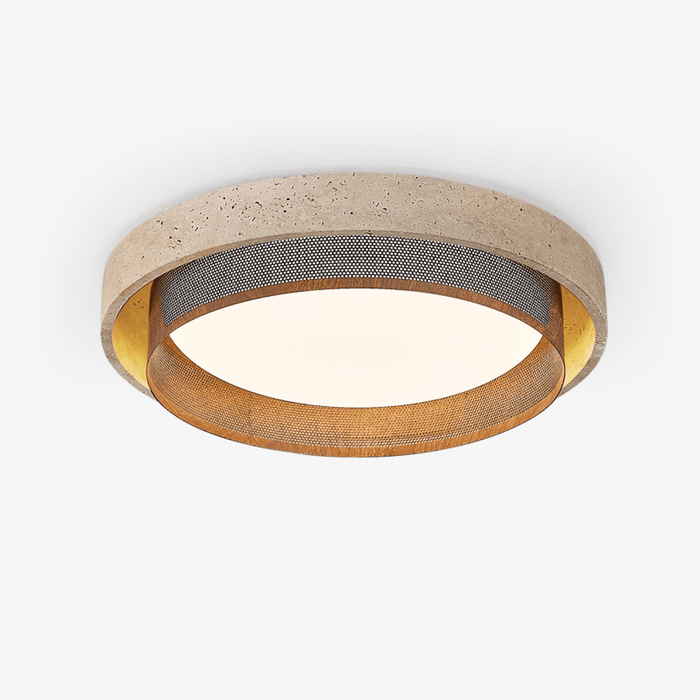 Terra Forge Ceiling Light - Simprolos