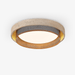 Terra Forge Ceiling Light - Simprolos