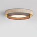 Terra Forge Ceiling Light - Simprolos