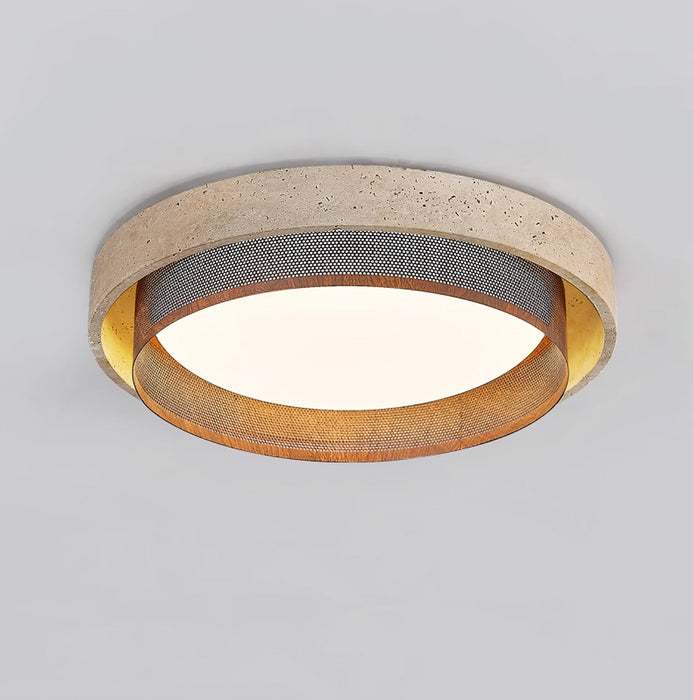 Terra Forge Ceiling Light - Simprolos