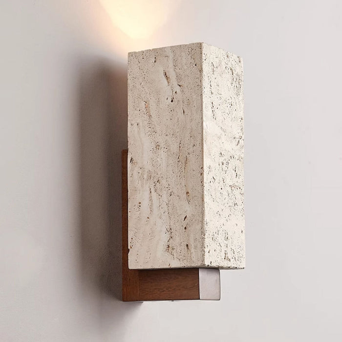 Terra Form Wall Sconce - Simprolos