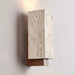 Terra Form Wall Sconce - Simprolos