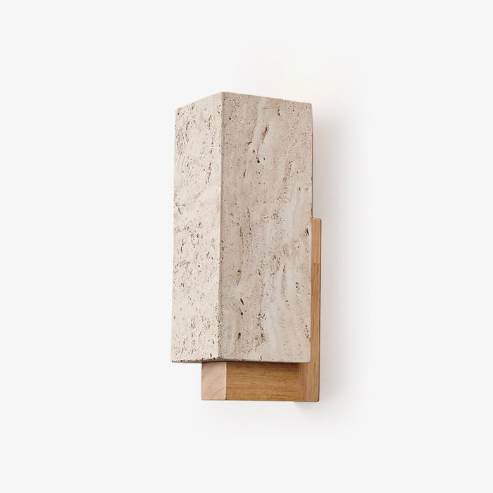 Terra Form Wall Sconce - Simprolos