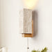 Terra Form Wall Sconce - Simprolos