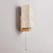 Terra Form Wall Sconce - Simprolos