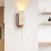Terra Form Wall Sconce - Simprolos