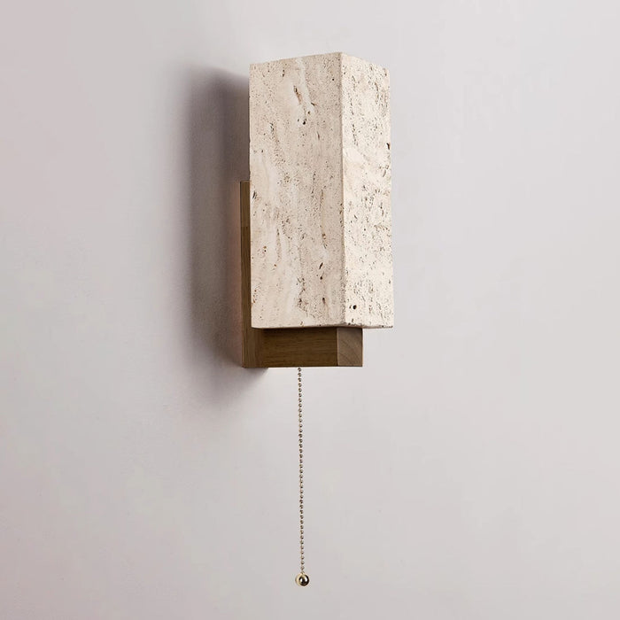 Terra Form Wall Sconce - Simprolos