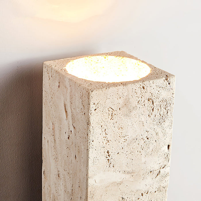 Terra Form Wall Sconce - Simprolos