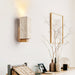Terra Form Wall Sconce - Simprolos