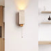 Terra Form Wall Sconce - Simprolos