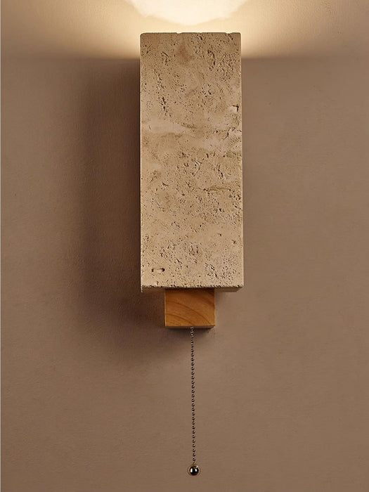 Terra Form Wall Sconce - Simprolos