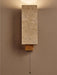 Terra Form Wall Sconce - Simprolos