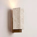 Terra Form Wall Sconce - Simprolos