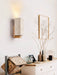 Terra Form Wall Sconce - Simprolos