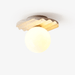 Terra Globe Ceiling Light - Simprolos