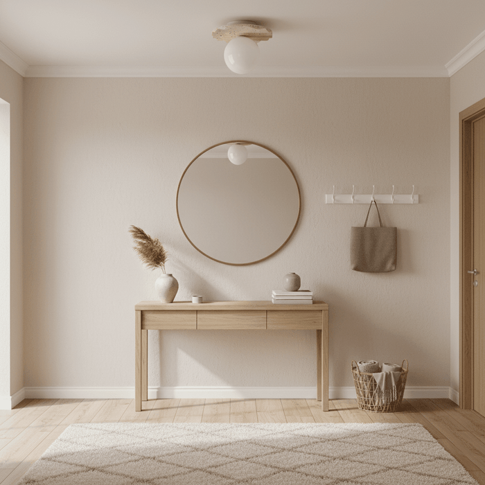 Terra Globe Ceiling Light - Simprolos