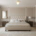Terra Globe Ceiling Light - Simprolos