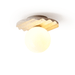 Terra Globe Ceiling Light - Simprolos