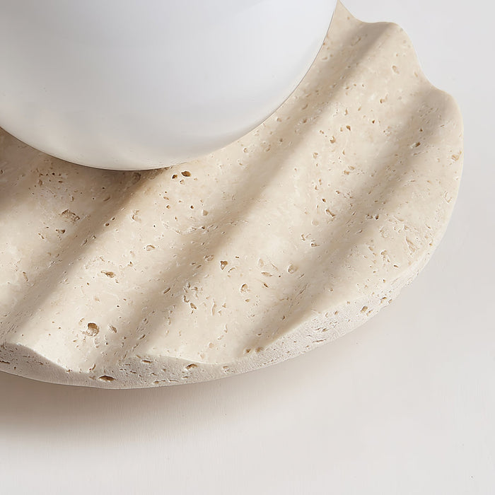 Terra Globe Ceiling Light - Simprolos