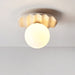Terra Globe Ceiling Light - Simprolos