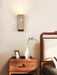 Terra Glow Corner Wall Light - Simprolos