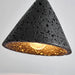 Terra Halo Pendant Light - Simprolos