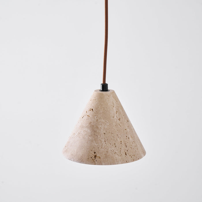 Terra Halo Pendant Light - Simprolos