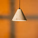 Terra Halo Pendant Light - Simprolos