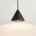 Terra Halo Pendant Light - Simprolos