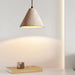 Terra Halo Pendant Light - Simprolos