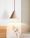 Terra Halo Pendant Light - Simprolos