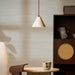 Terra Halo Pendant Light - Simprolos