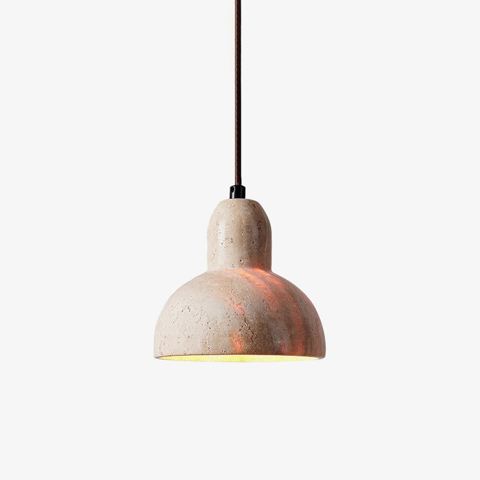 Terra Halo Pendant Light - Simprolos