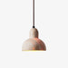 Terra Halo Pendant Light - Simprolos