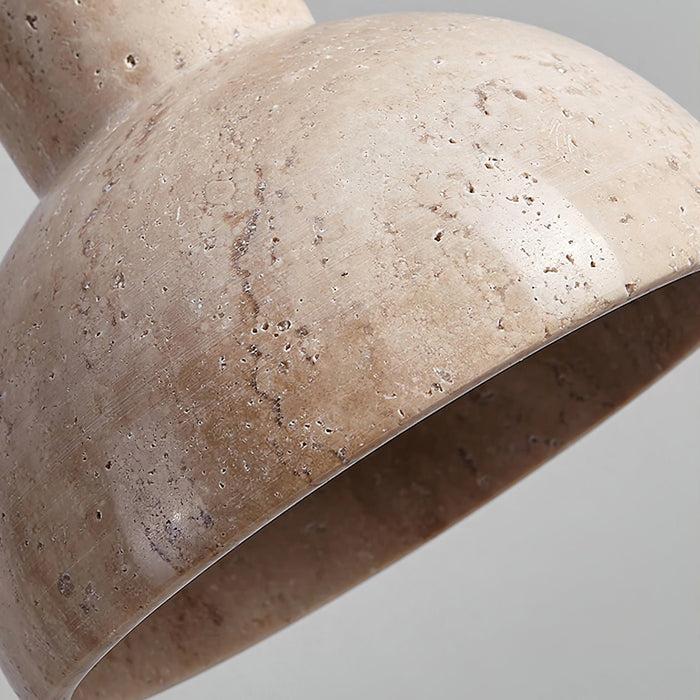 Terra Halo Pendant Light - Simprolos