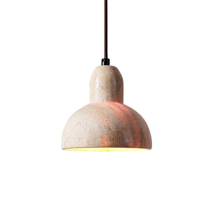 Terra Halo Pendant Light - Simprolos