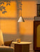 Terra Halo Pendant Light - Simprolos