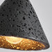 Terra Halo Pendant Light - Simprolos