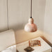 Terra Halo Pendant Light - Simprolos