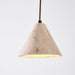 Terra Halo Pendant Light - Simprolos