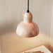 Terra Halo Pendant Light - Simprolos