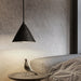 Terra Halo Pendant Light - Simprolos