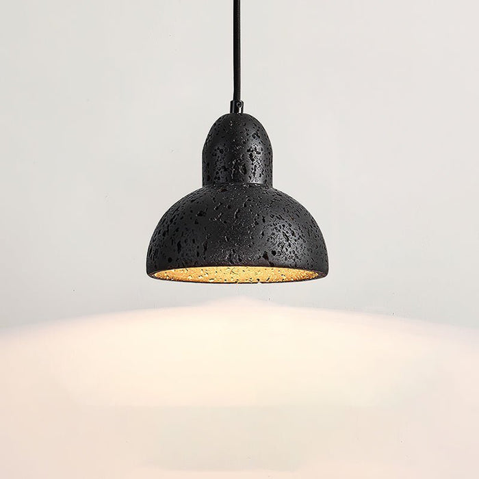 Terra Halo Pendant Light - Simprolos