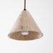 Terra Halo Pendant Light - Simprolos